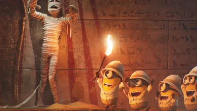 'Minions & Monsters' Review: The Yellow Terrors Hit a Creative High
