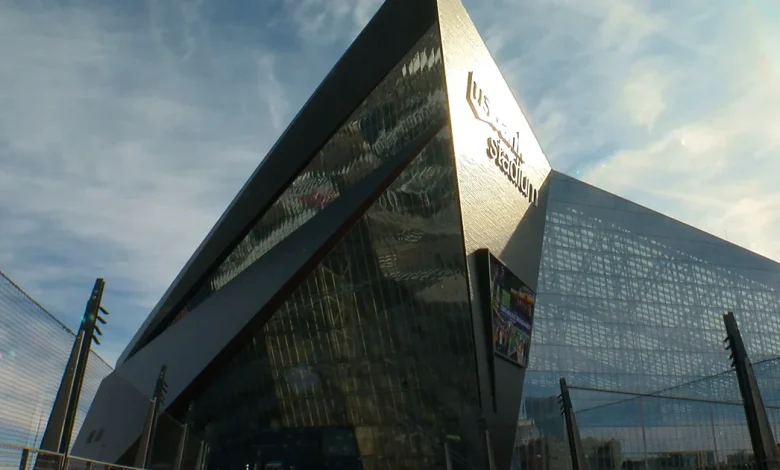 Minneapolis hoping to host Women's World Cup games in 2031