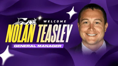 Minnesota Vikings Name Nolan Teasley General Manager