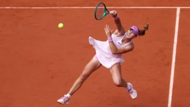 Mirra Andreeva wins French Open and claims first major title