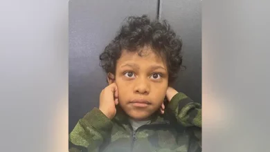 Missing 8-year-old boy in Celina found dead in pond