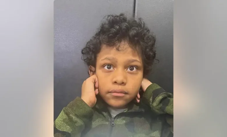 Missing 8-year-old boy in Celina found dead in pond
