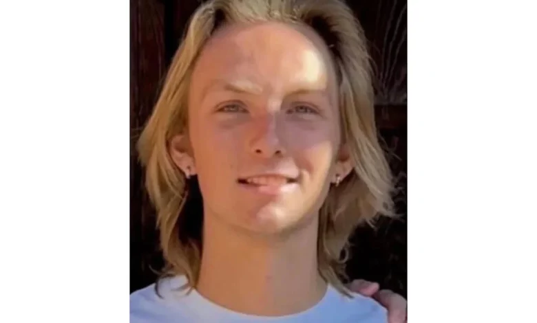 Missing Auburn Student Argued with Mom Over ChatGPT Before Disappearing in Japan: He Was 'Emotionally Distressed,' She Says
