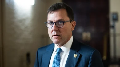 Missing congressman and his staff paint a picture of business as usual