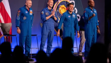 Mission Artemis III | Le patron de la NASA défend le choix d’un équipage 100 % masculin