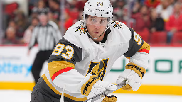 Mitch Marner Effect: How 1 decision put Golden Knights, Hurricanes on Stanley Cup final path