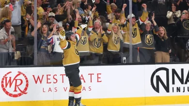 Mitch Marner hat trick sets record, blows open Game 3 after disallowed goals