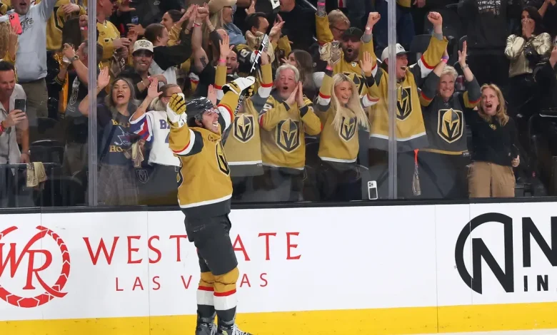 Mitch Marner hat trick sets record, blows open Game 3 after disallowed goals