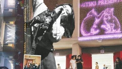 Mitski shares expanded edition of 'Puberty 2'