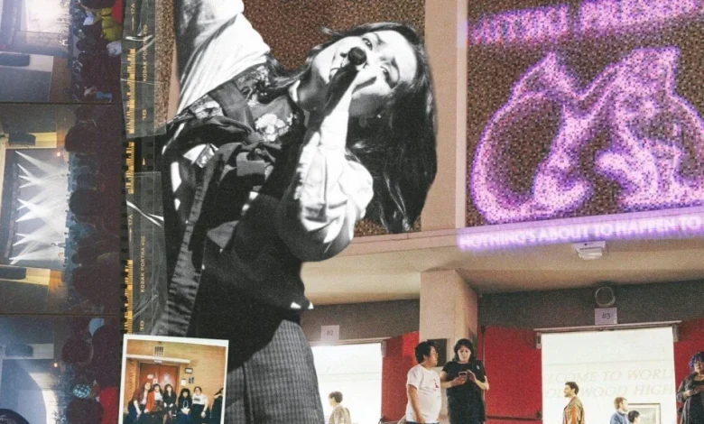 Mitski shares expanded edition of 'Puberty 2'