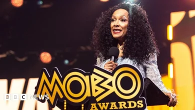 Mobo Awards founder Kanya King dies at 57