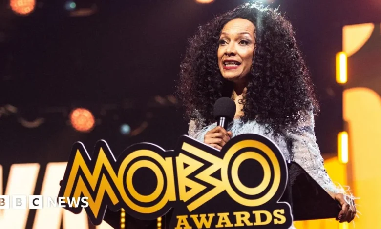 Mobo Awards founder Kanya King dies at 57