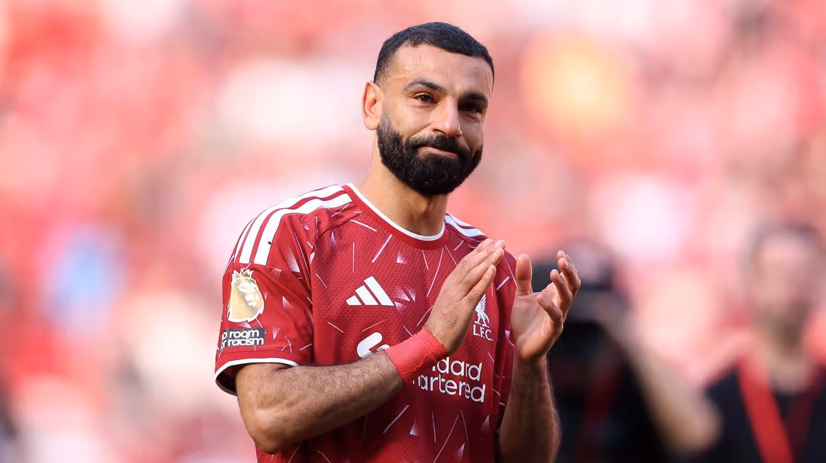 Mohamed Salah Liverpool wish granted after major FSG U-turn that blindsided football world