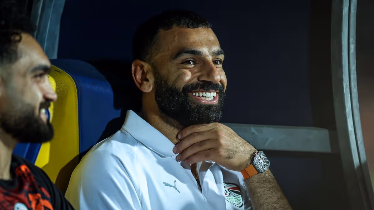 Mohamed Salah gets his Liverpool wish after FSG makes shock U-turn