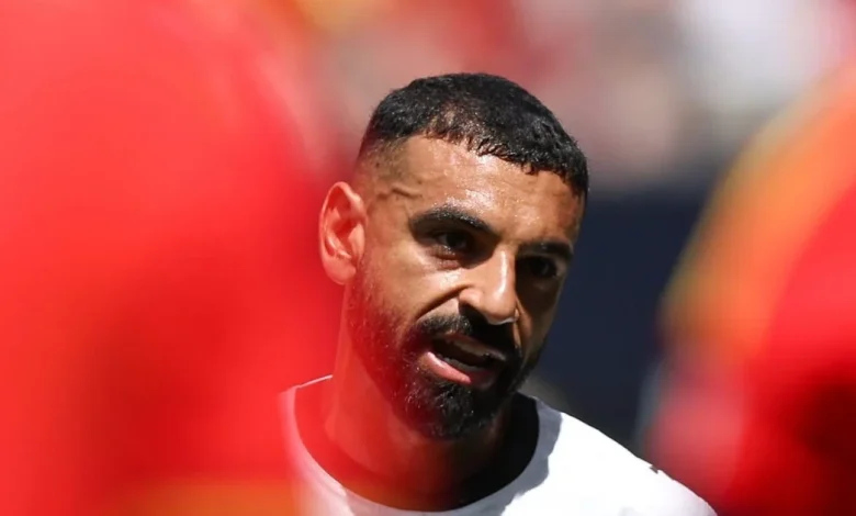 Mohamed Salah is 34 and still lots of people don’t understand him as a footballer