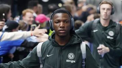 Moises Caicedo Becomes Chelsea's Second Highest-Paid Player