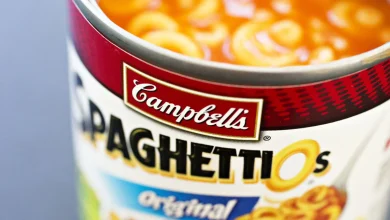 Mom found moving worms and parasites in daughter’s SpaghettiOs, lawsuit says