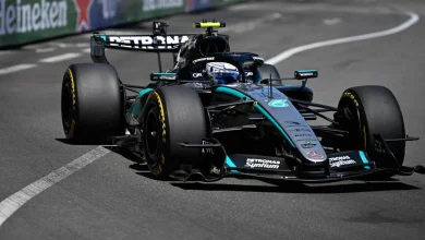 Monaco, storico Antonelli! Trionfo nel Principato davanti a Hamilton