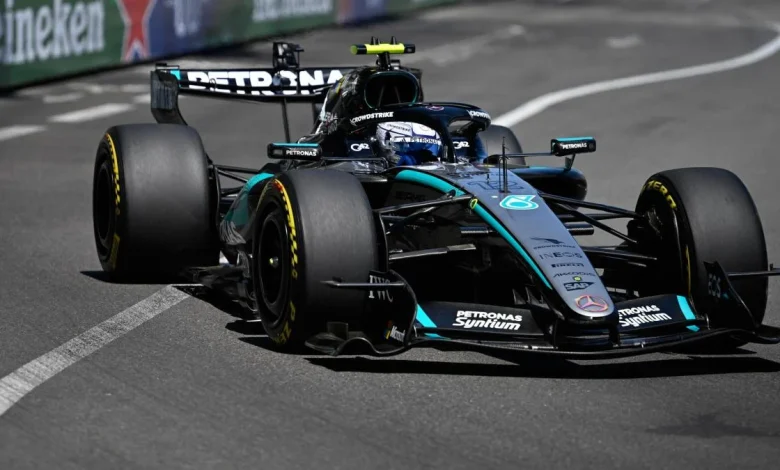 Monaco, storico Antonelli! Trionfo nel Principato davanti a Hamilton