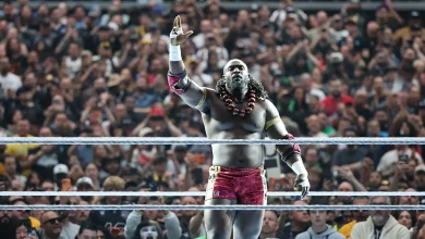 Monday night Raw preview. Monday night Raw start time today. Raw card
