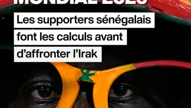 Mondial 2026 : Les supporters sénégalais font les calculs avant d’affronter l’Irak