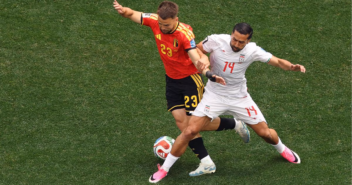 Mondiali 2026, in campo Uruguay-Capo Verde: è già sfida decisiva per i sedicesimi - Belgio-Iran 0-0, la sintesi della partita (Video)