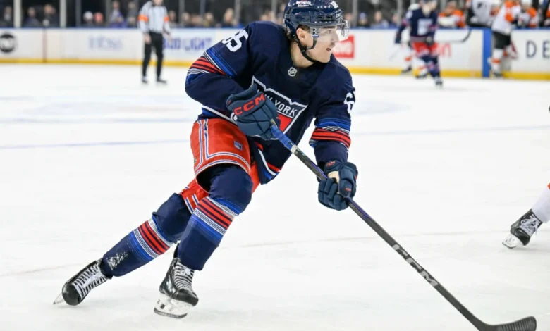Montreal Canadiens To Acquire Brett Berard