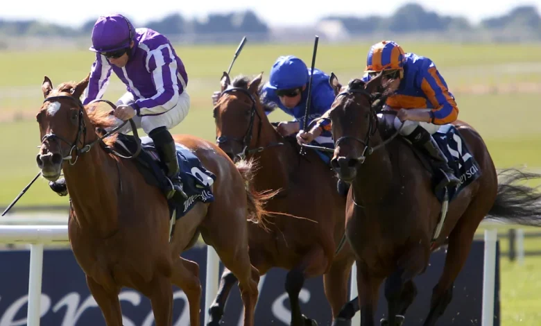 Moore hoping it is third time lucky in Coronation