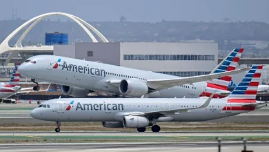 More airlines suspend LAX routes due to high fuel costs