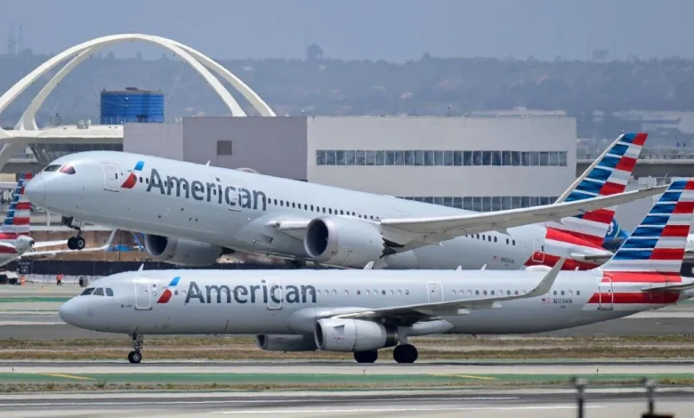 More airlines suspend LAX routes due to high fuel costs