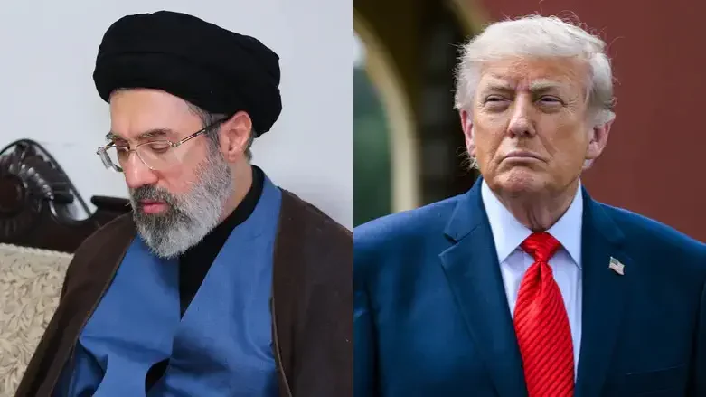 More details emerge as Iran-US deal nears