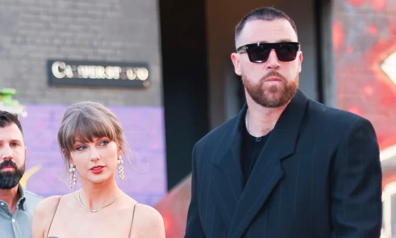 More than 1,000 guests expected at Taylor Swift-Travis Kelce wedding festivities at Madison Square Garden, source says