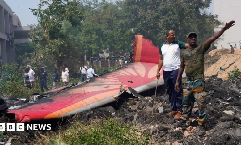 More time needed for deadly Air India crash inquiry, officials say