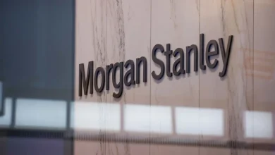 Morgan Stanley Caps Private Credit Fund After 11.6% Exit Request