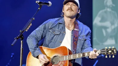 Morgan Wallen cancels Acrisure Stadium show due to severe weather