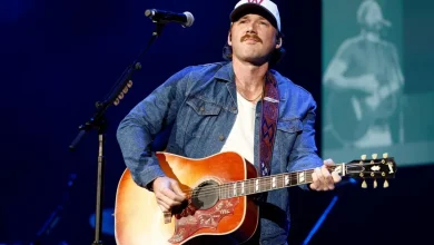 Morgan Wallen cancels second Pittsburgh show amid threat of inclement weather