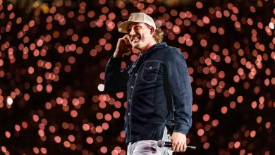 Morgan Wallen's Pittsburgh Show Canceled Over No-Show 'Adverse Weather'