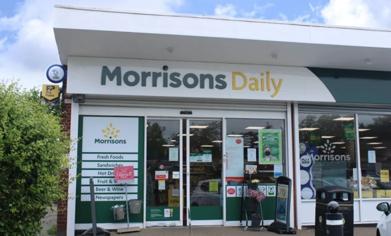 Morrisons Daily closures: What’s the supermarket doing with its c-stores?