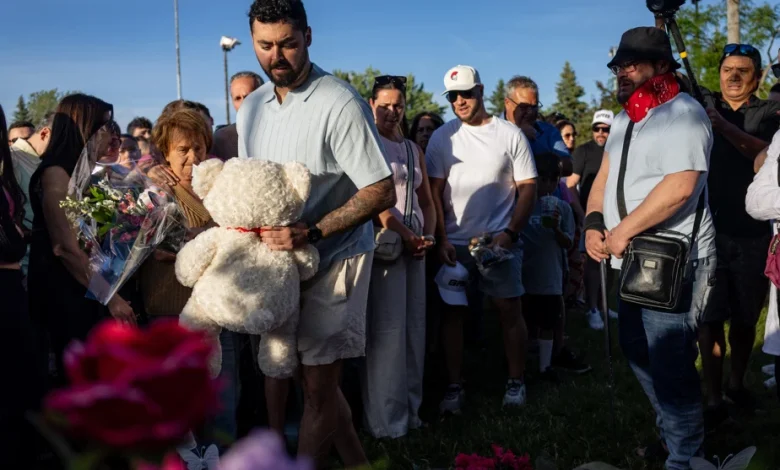 Mort d’une enfant à LaSalle | « Elle était toujours joyeuse »