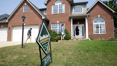 Mortgage rates tick slightly higher this week with 30-year at 6.49%