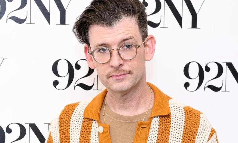 Moshe Kasher Shares Cancer Diagnosis on Father’s Day