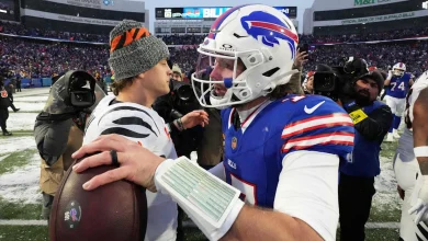 Most likely to win first Super Bowl in 2026 NFL season? Ranking 12 teams that lack Lombardi Trophy