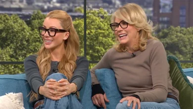 Mother-daughter duo Olivia and Jennifer Attwood take over Gogglebox!