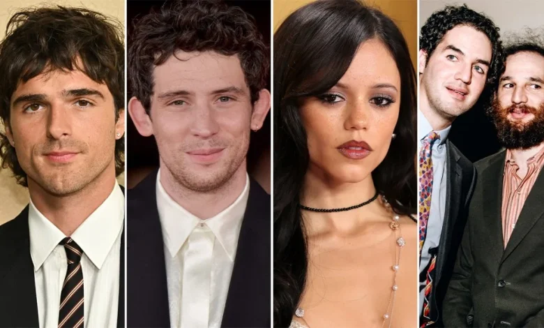 Motion Picture Academy Invites 529 New Oscar Voters To Join AMPAS