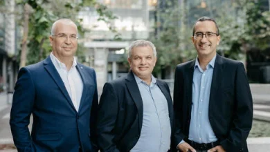 Motorola Solutions acquires Israeli drone defense startup D-Fend for $1.5 billion