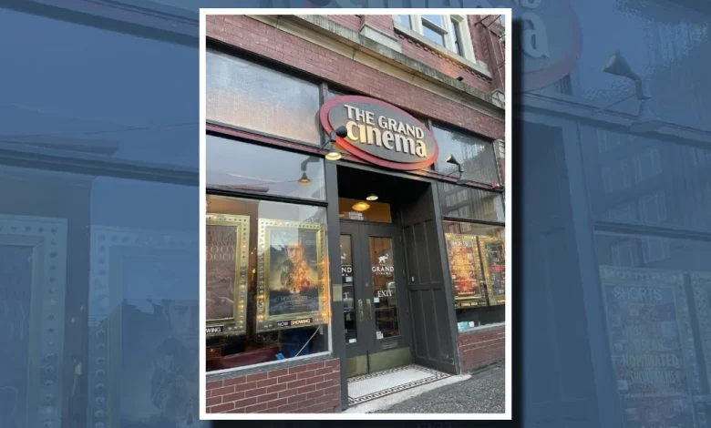 Movies canceled by safety threats at Tacoma theater