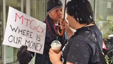 Mt. Gox moves 10,422 bitcoin worth $739 million to a new wallet as deadline nears