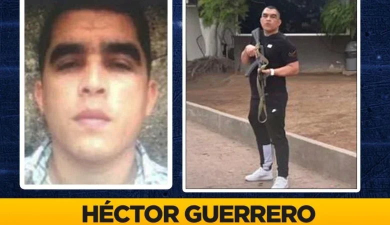 Muere el Niño Guerrero, máximo líder del Tren de Aragua, en ataque militar de EE.UU., anuncia Trump