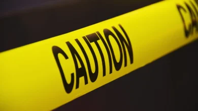 Multiple people shot near festival in Toledo, Ohio, authorities say