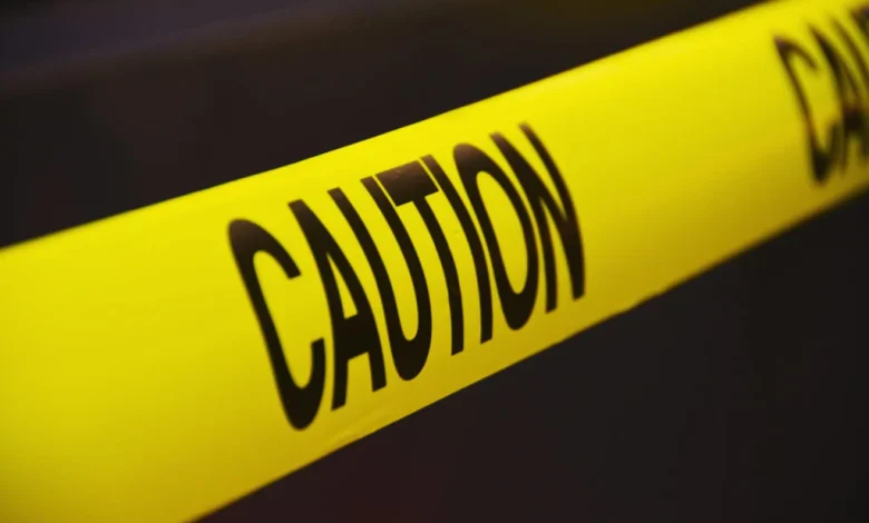 Multiple people shot near festival in Toledo, Ohio, authorities say